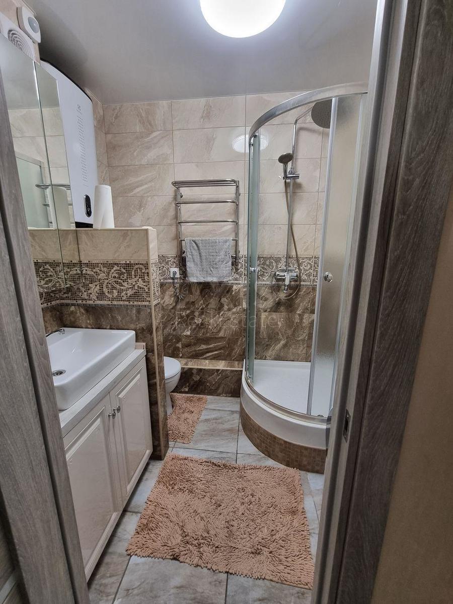 1к квартира ул. Тираспольская 434
