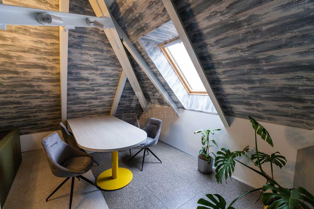 Office pr-t Grygorenka Petra 20, 110m24