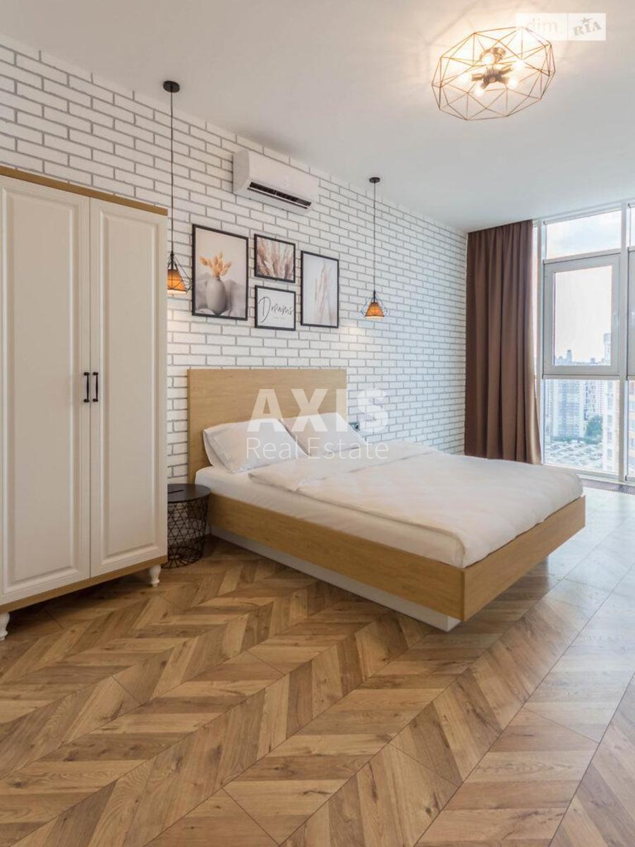 2k apartment vul. Kahovs'ka 60399543