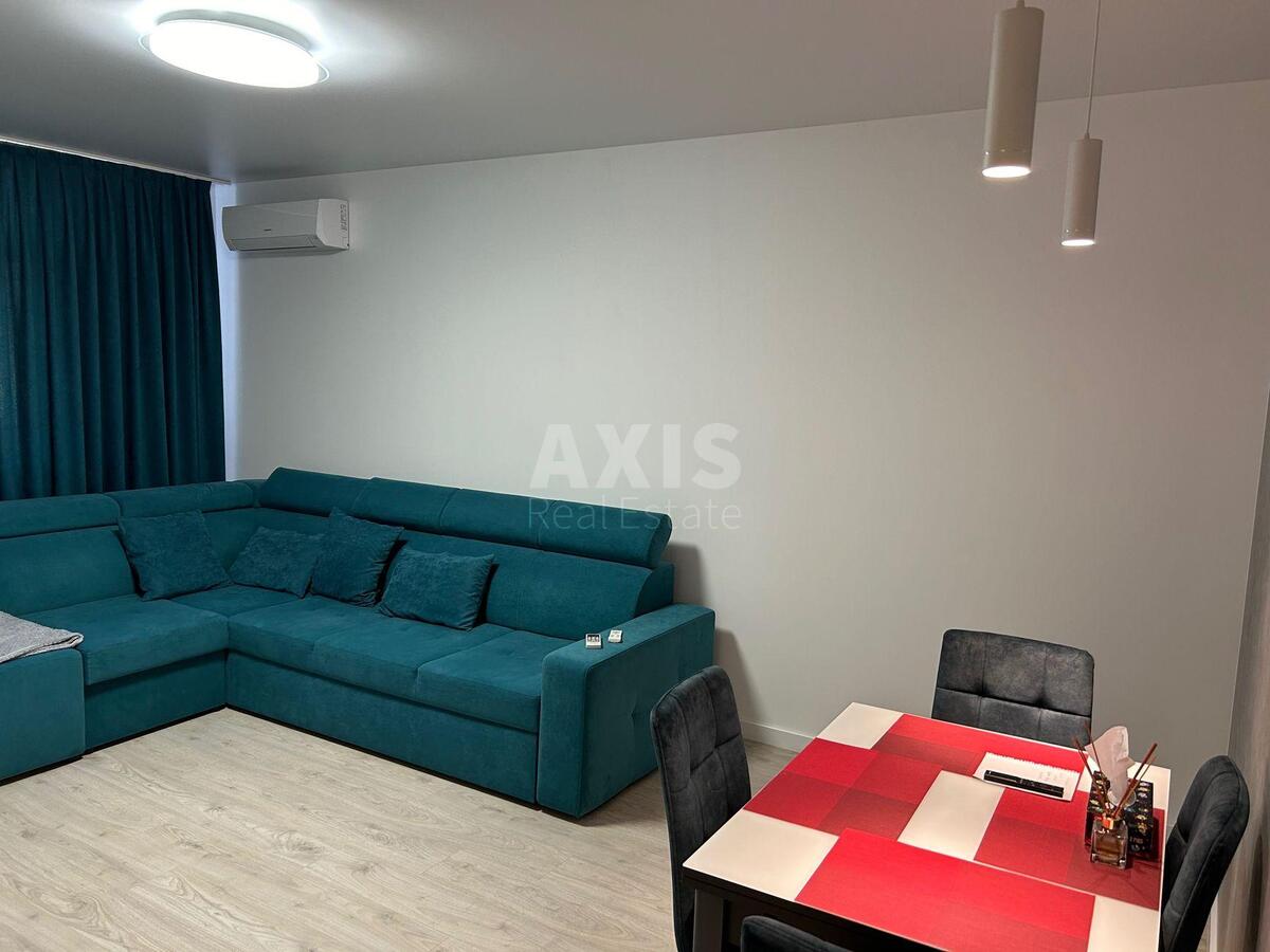 1к квартира бул. Вацлава Гавела 28624452