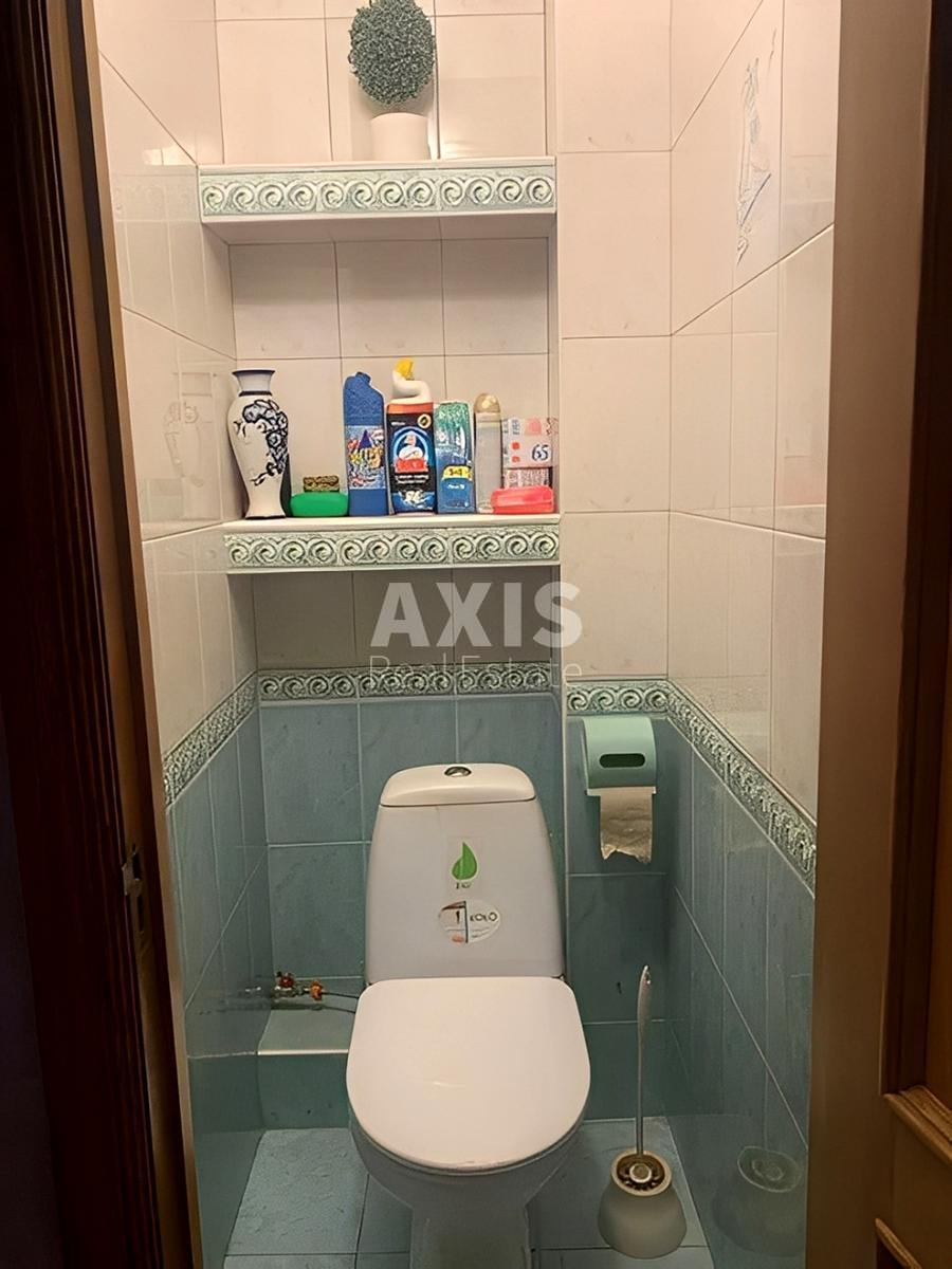 3k apartment vul. Kravchenka Mykoly 17594929