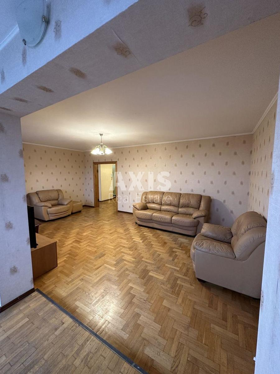 3k apartment vul. Pivnichna 6341150