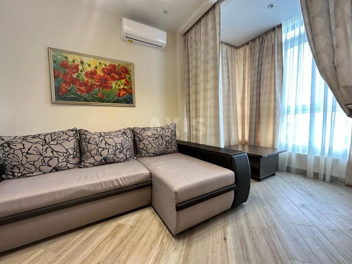 2k apartment bul. Lesi Ukrai'nky 7В0