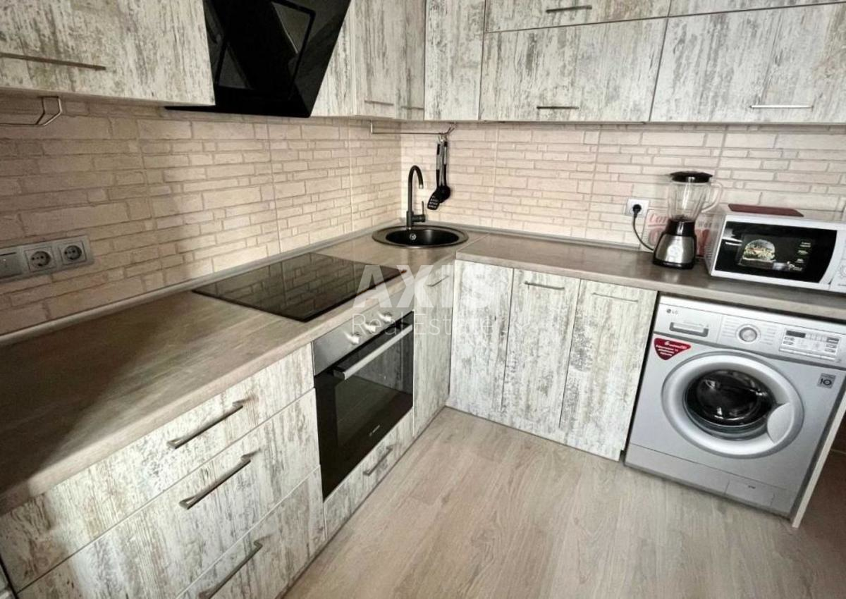 3k apartment vul. Gmyri Borysa 10/404