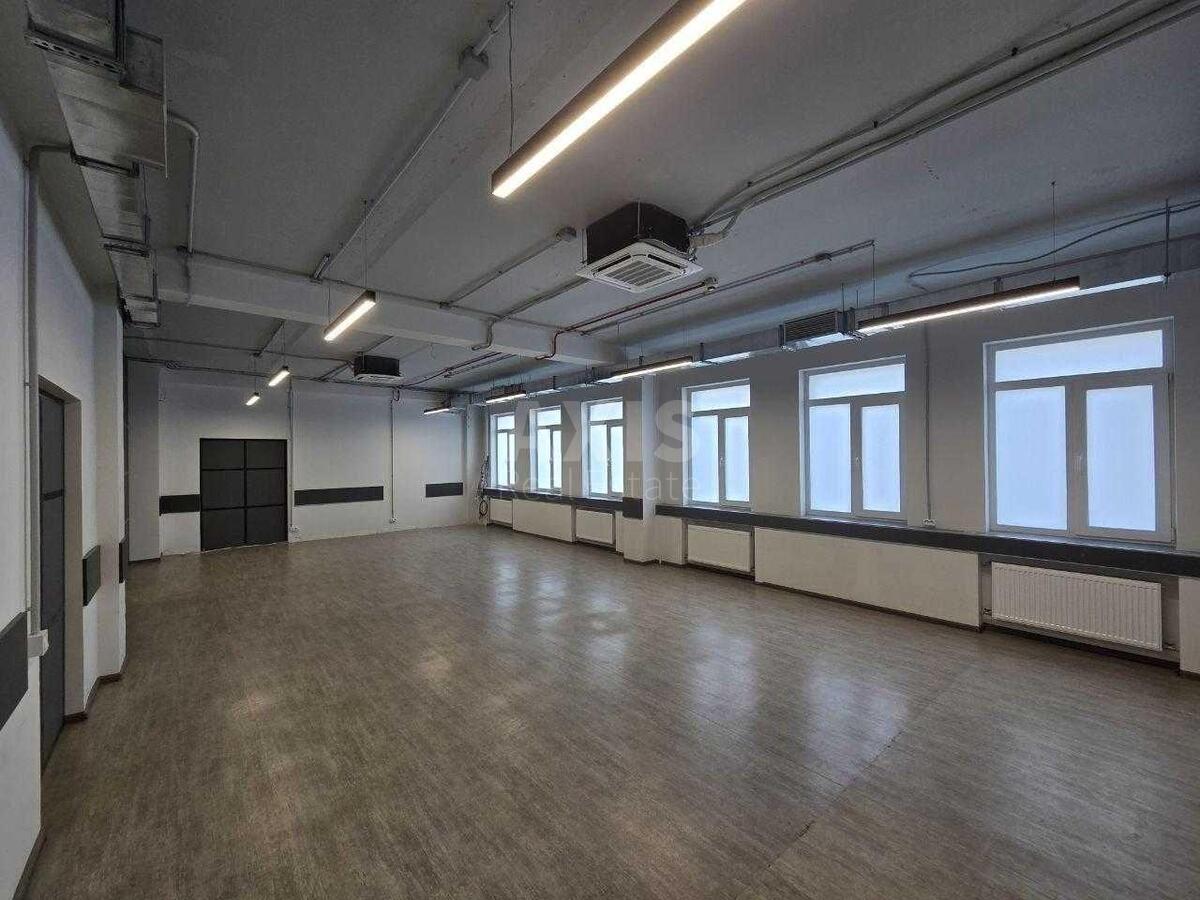 Office vul. Zhyljans'ka 29, 580m2572432