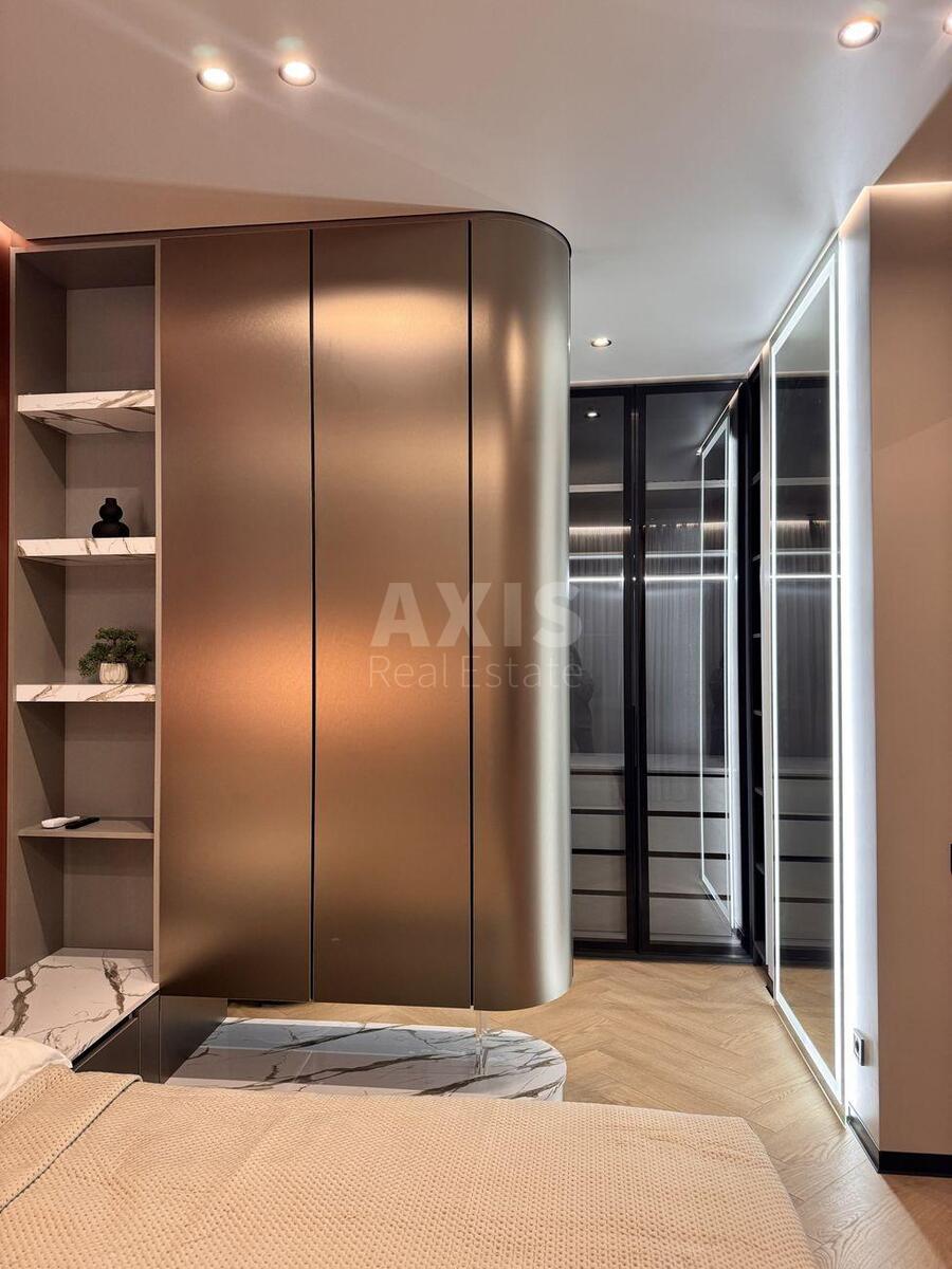 2k apartment vul. Dragomyrova Myhajla 14А1