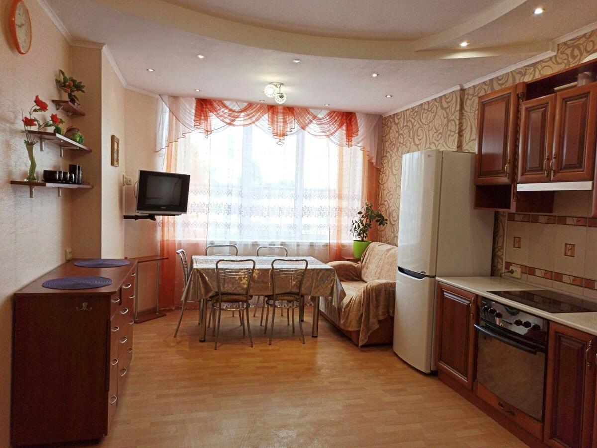 3k apartment pr-t Lesja Kurbasa 5В573160
