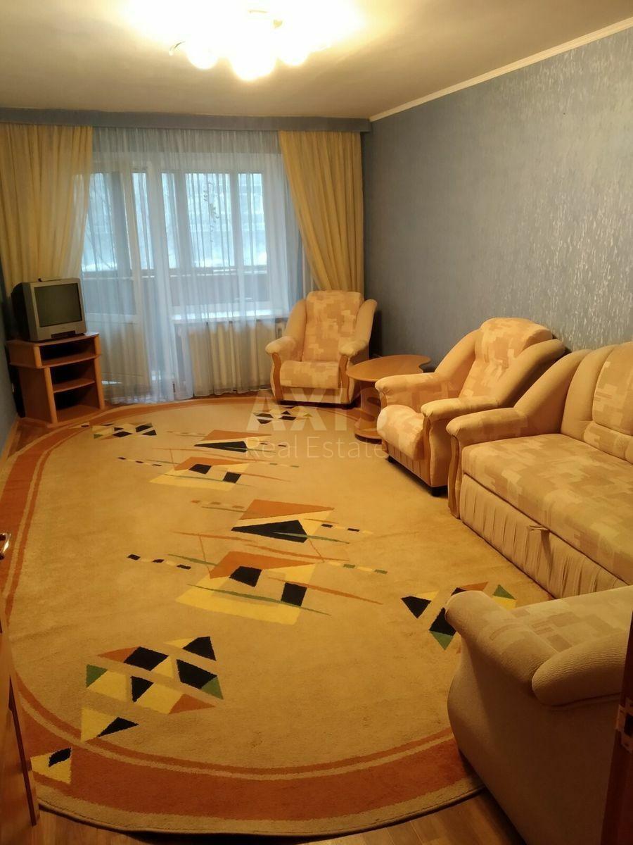 1k apartment vul. Jakuba Kolasa 25