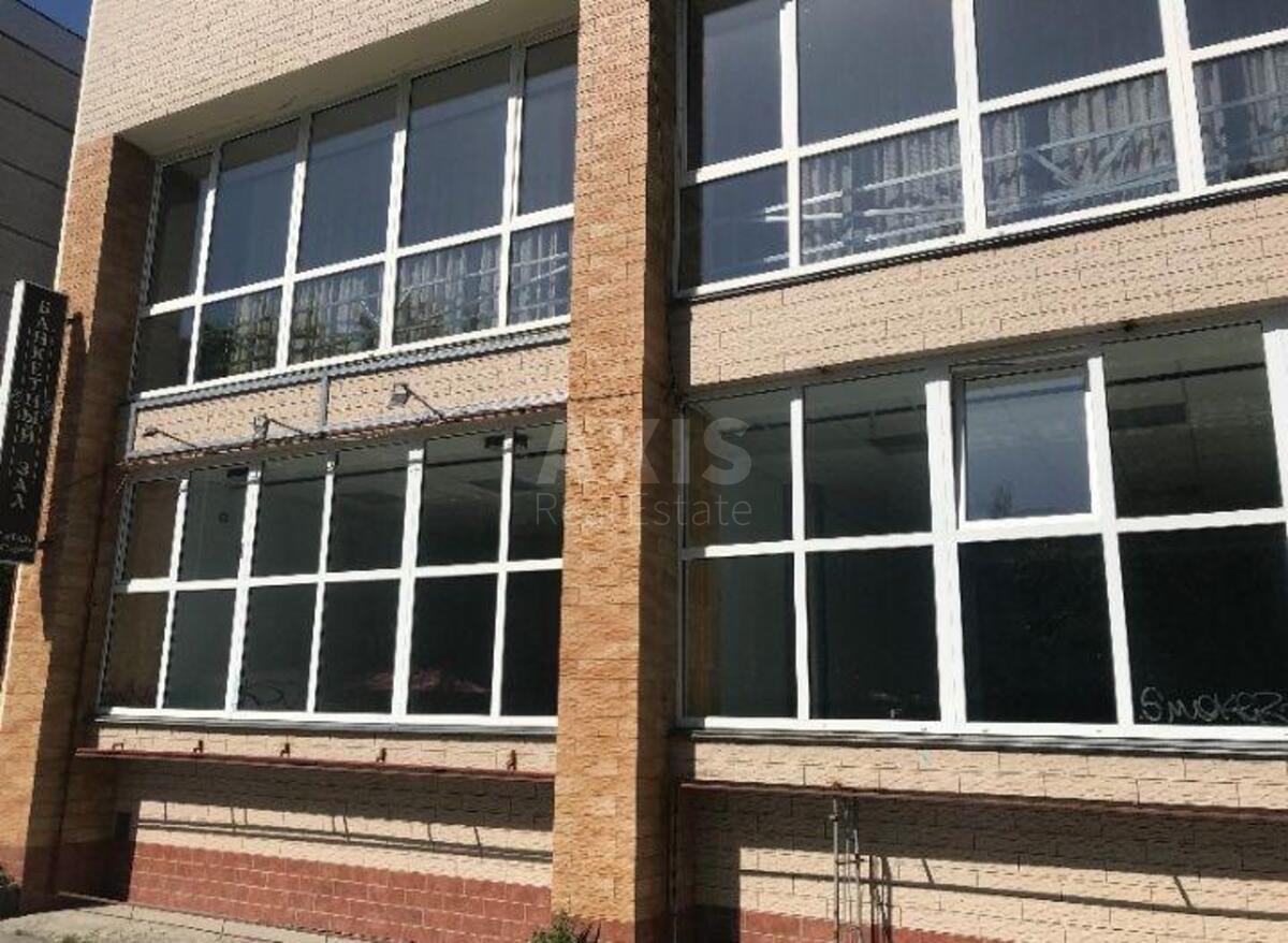 Объект торговли ул. Ахматовой Анны 14А, 114м26171311