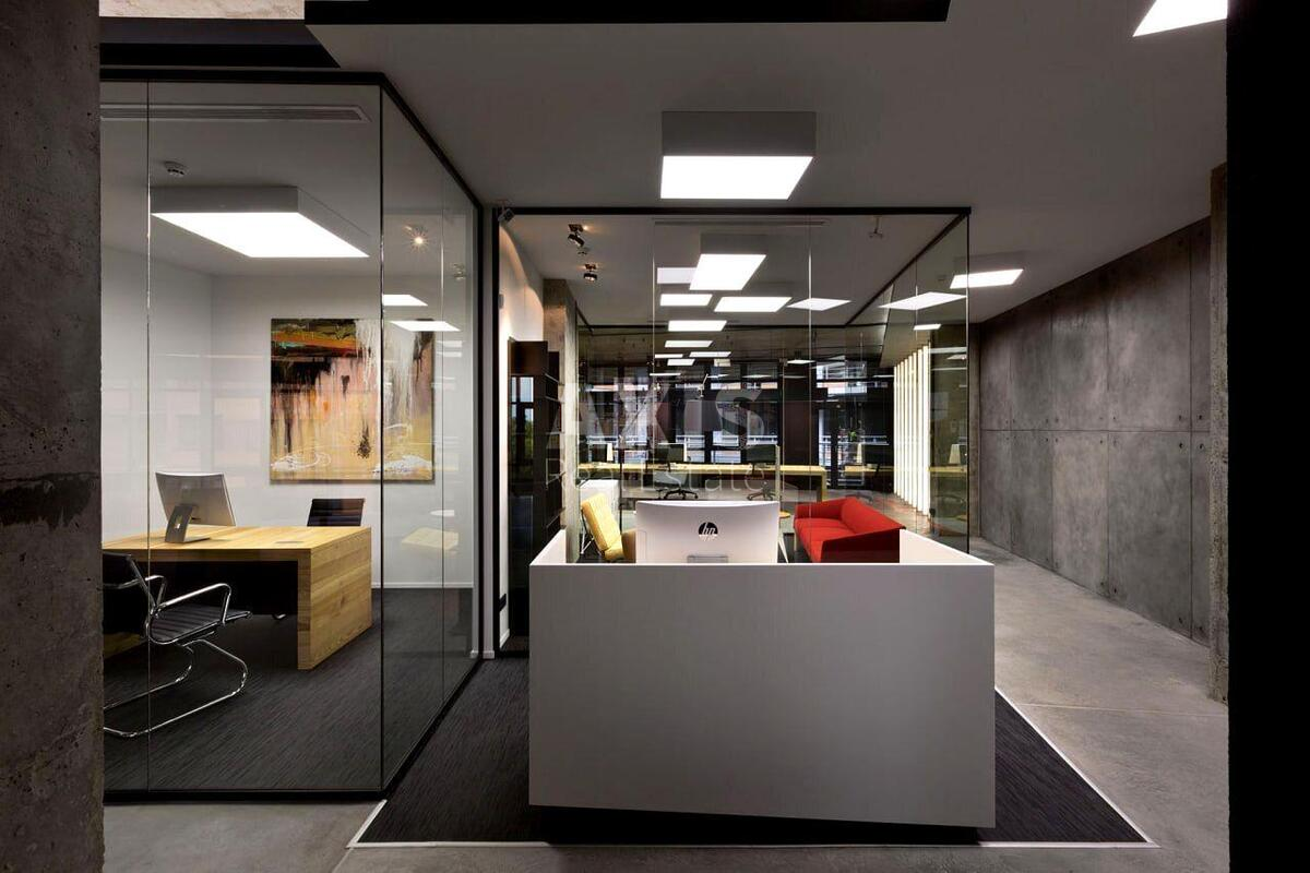 Офис ул. Евгения Коновальца 36Д, 308м2593864