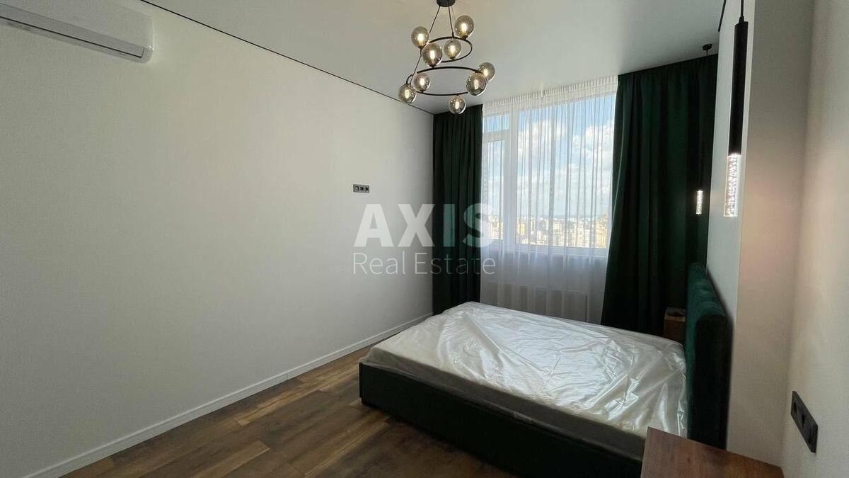 1k apartment pr-t Peremogy 110