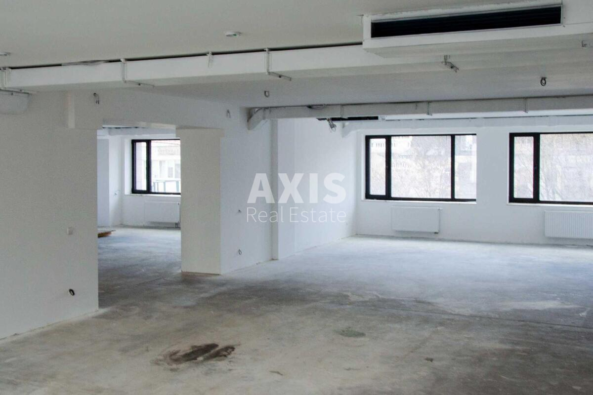 Office vul. Saksagans'kogo 53/80, 241m2541863