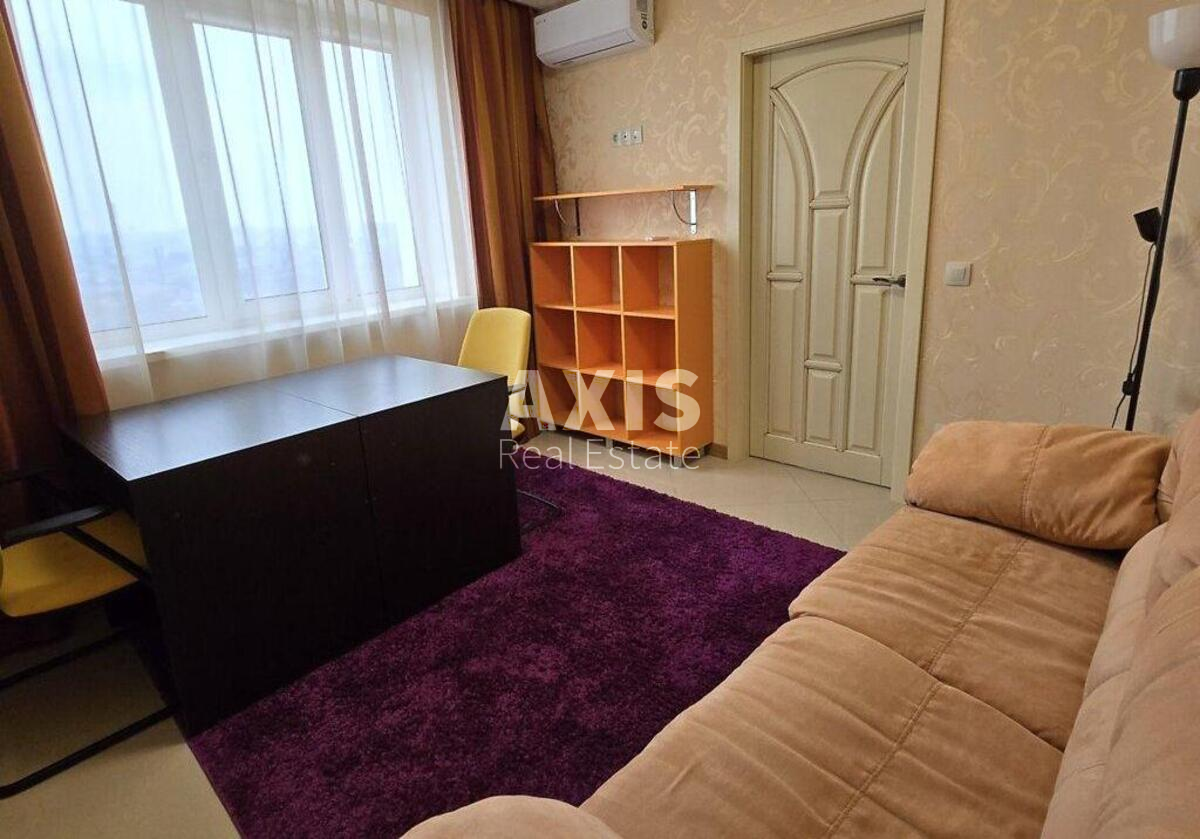 2k apartment vul. Jakubovs'kogo Marshala 87