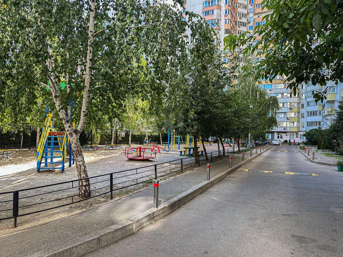1k apartment vul. Dragomanova 6/15741313
