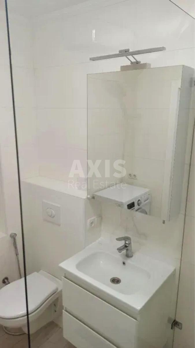 2k apartment vul. Yulia Zdanovska 36А617946