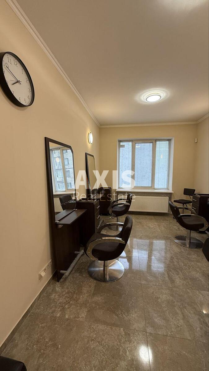 Объект торговли пер. Ковальский 19, 35м2527203