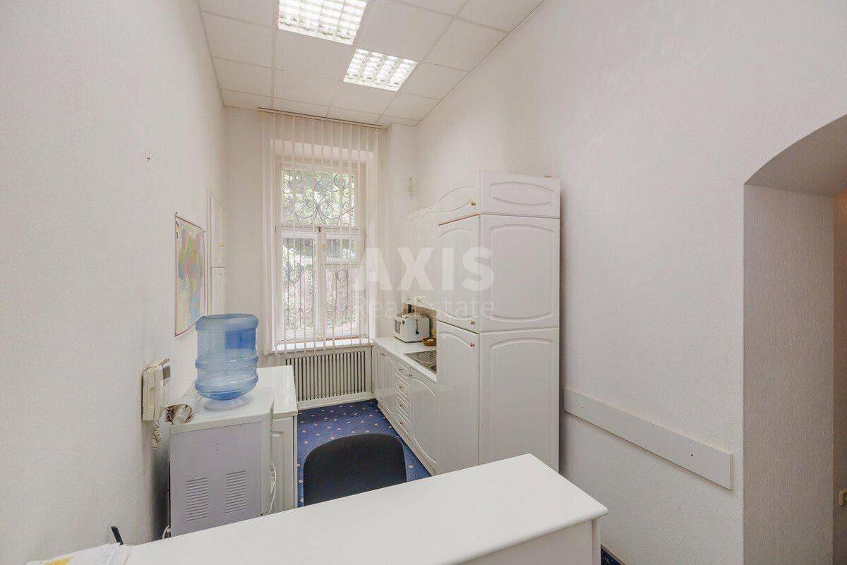 Office vul. Ol'gyns'ka 2/1, 110m2574530