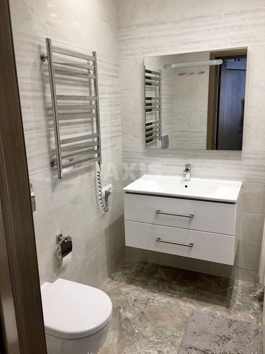 2k apartment vul. Zlatoustivs'ka 24А618155