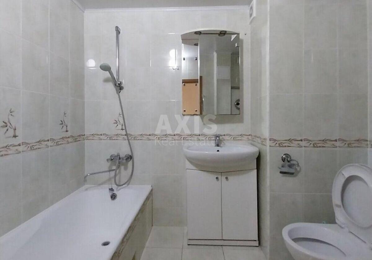 3k apartment pr-t Majakovs'kogo Volodymyra 48/96
