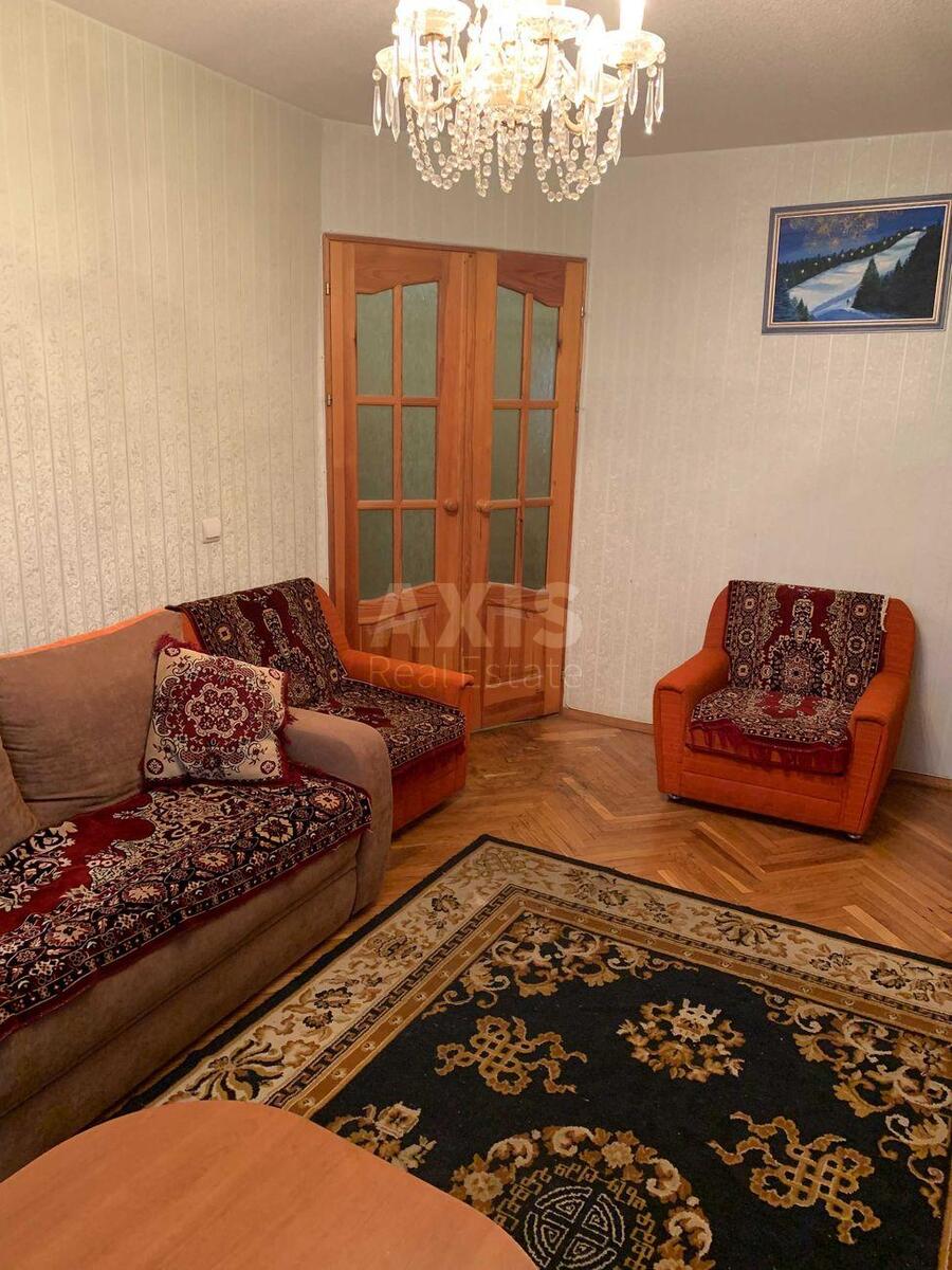 2к квартира пер. Гордиенко Константина 1А618313