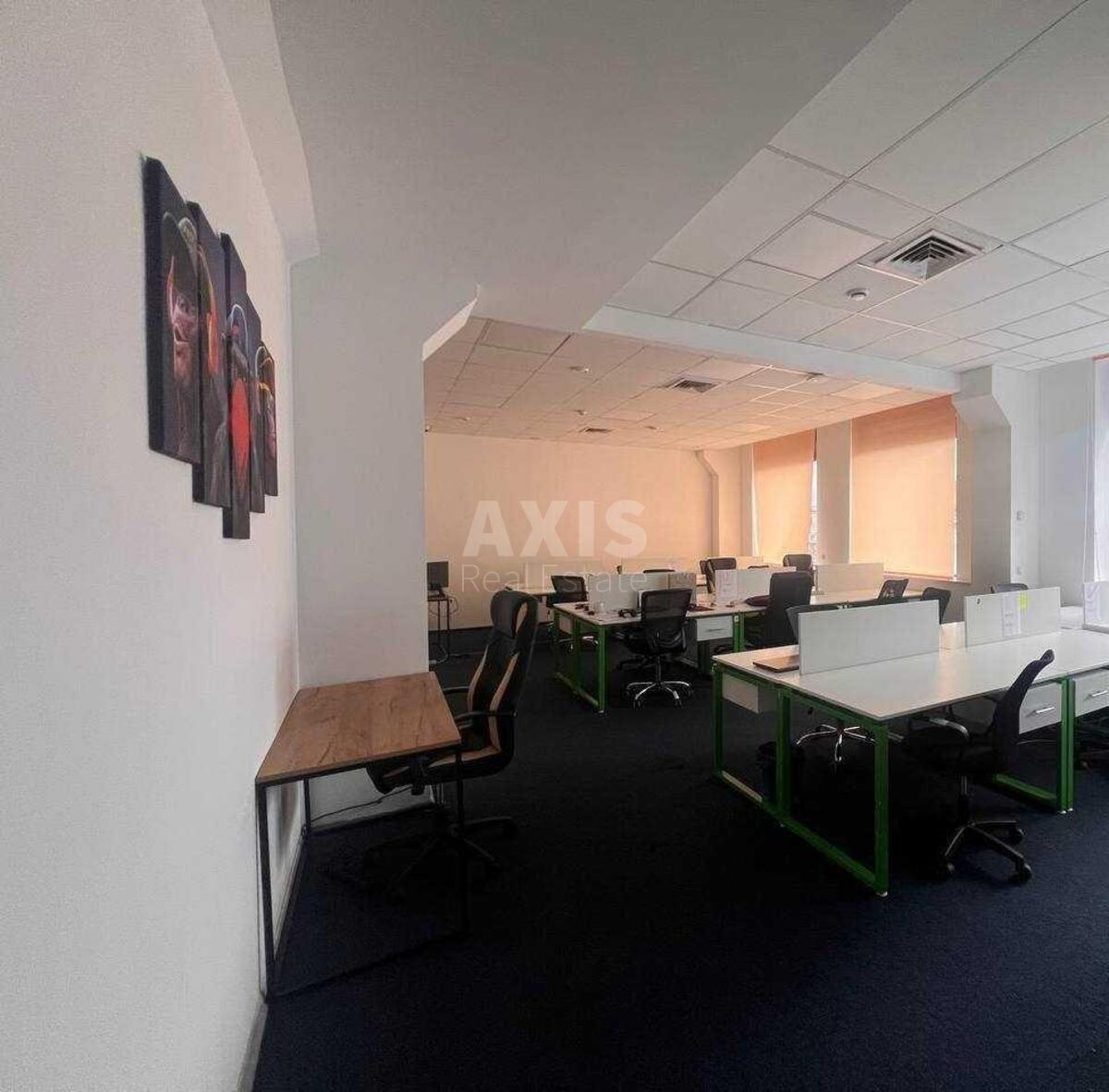 Office vul. Lejpcyz'ka 15, 575m2618541