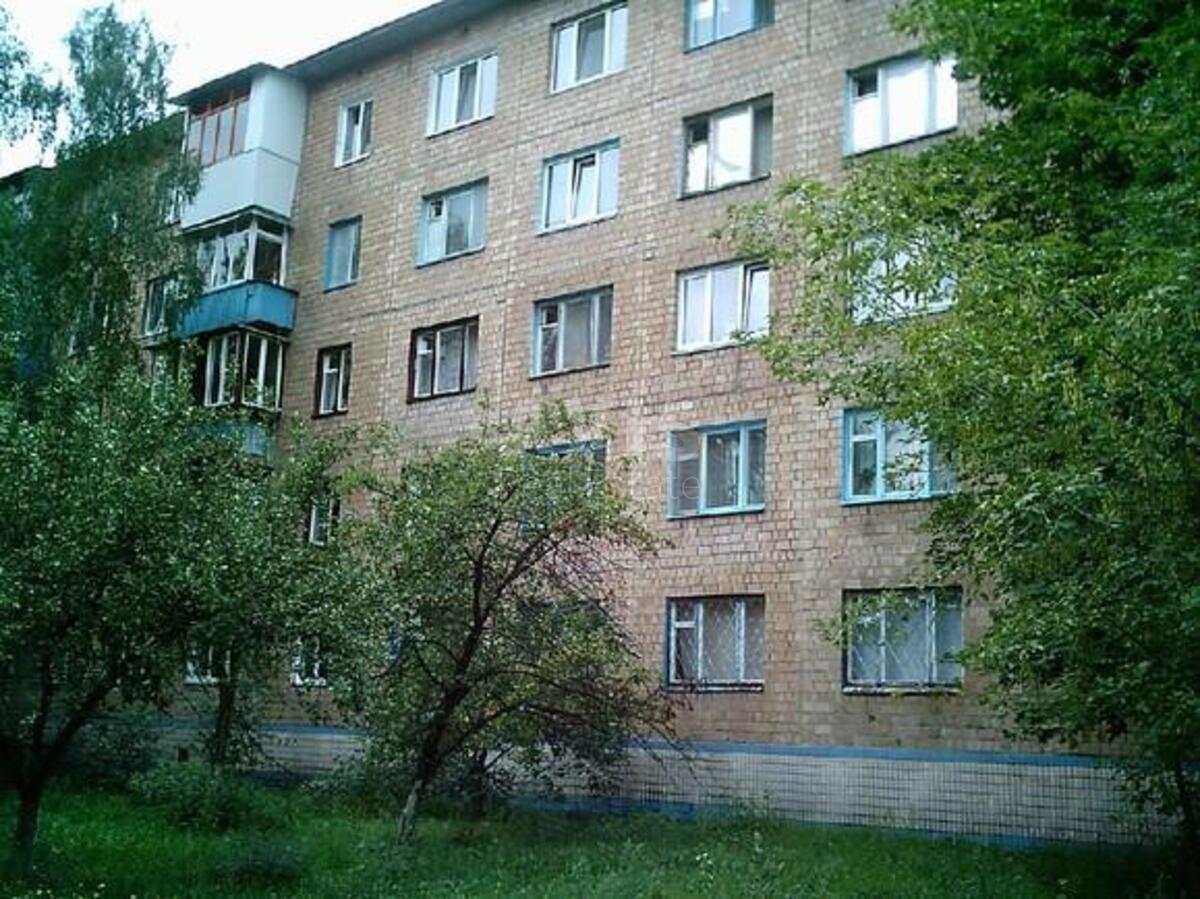 Об'єкт торгівлі вул. Стальського Сулеймана 22, 77м257506