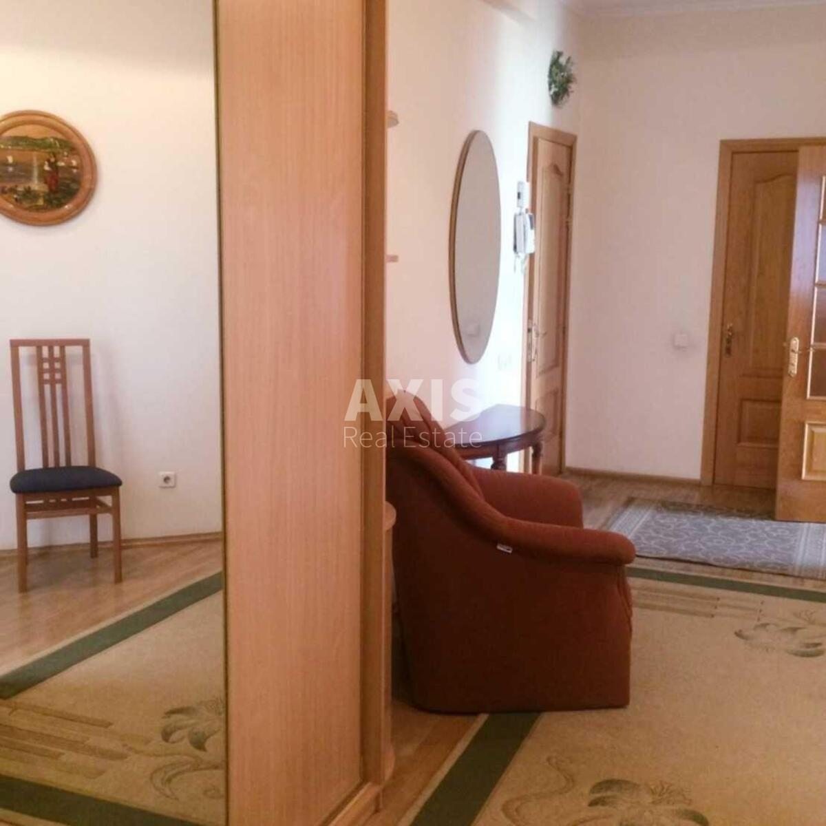 3k apartment vul. Ljeskova 1А5980615