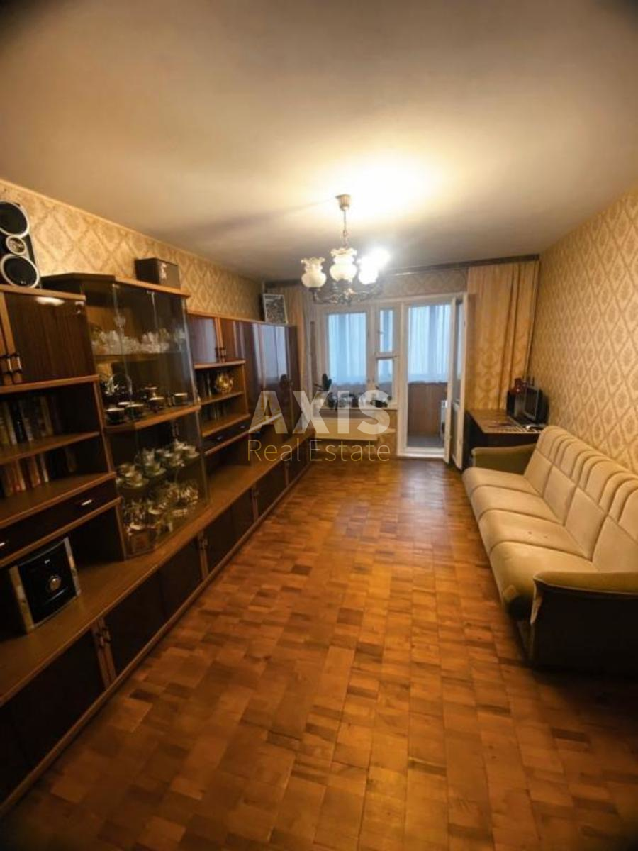 3k apartment vul. Majakovs'kogo 11б1