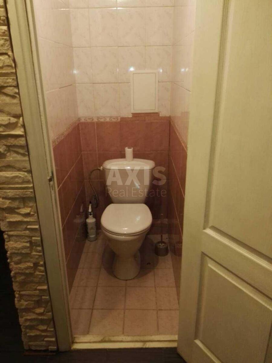 1k apartment vul. Peremogy 97
