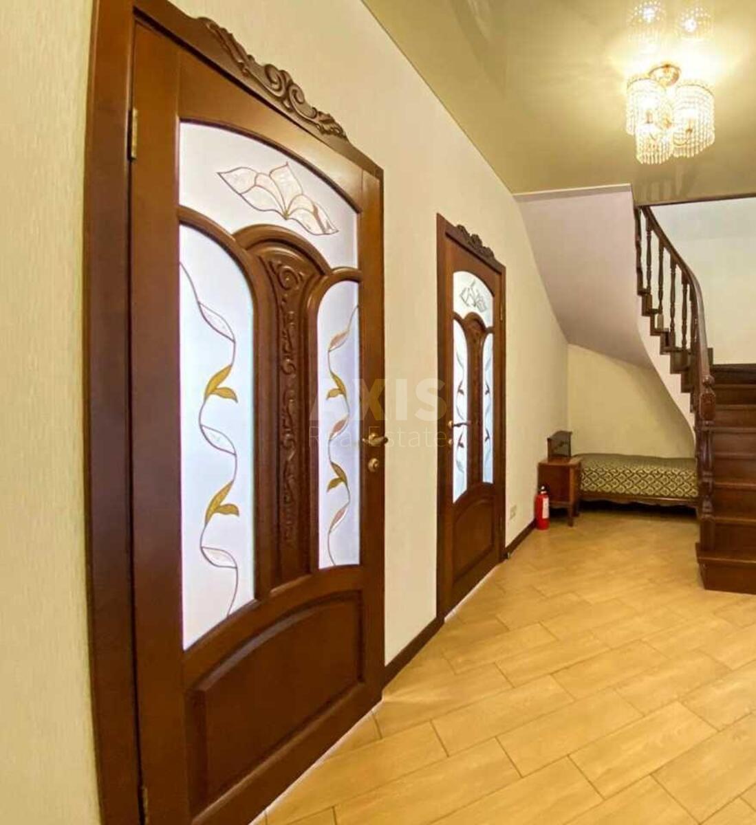 4к квартира ул. Воскресенская 14Б575515