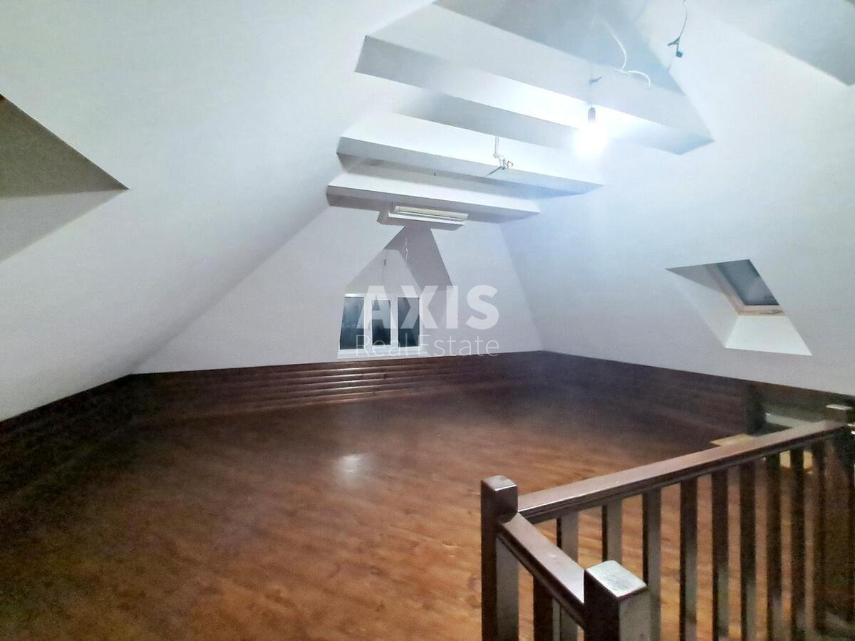 House vul. Sadova 31-a, 160m2, Kyiv city6176815