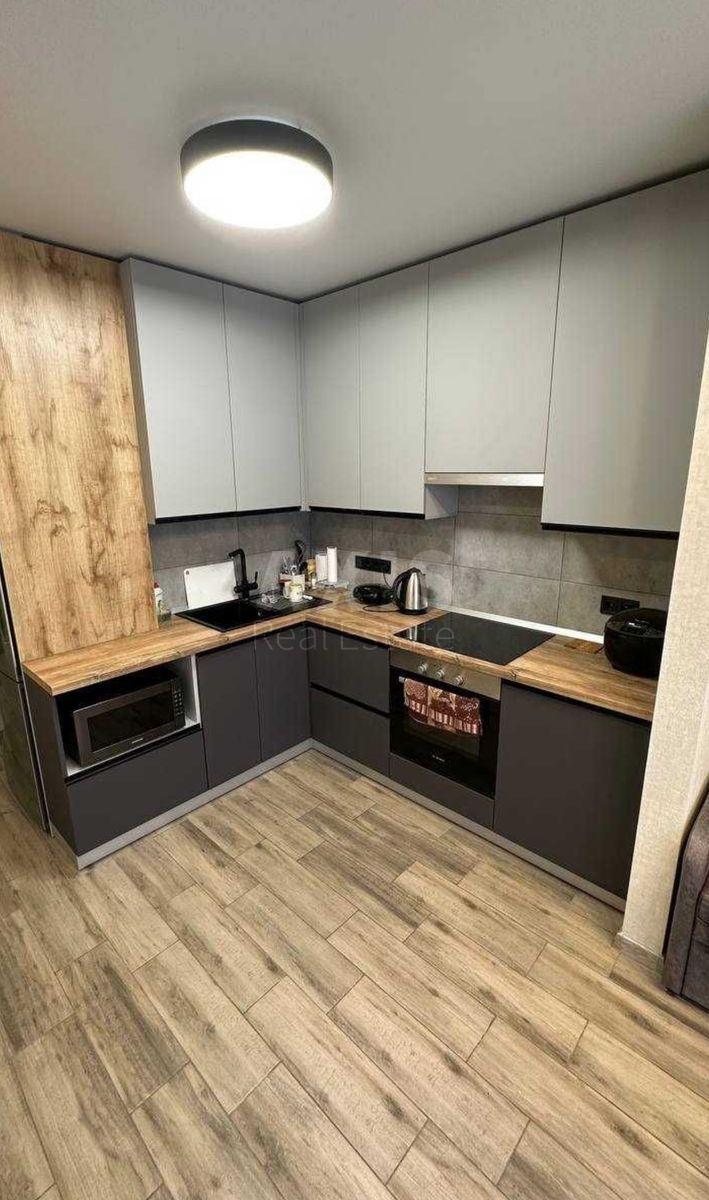 1k apartment vul. Danchenka Sergija 28А