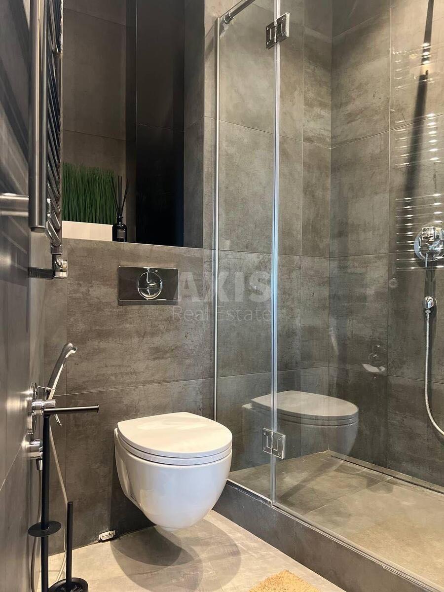 3k apartment vul. Jevgena Konoval'cja 26А6190612