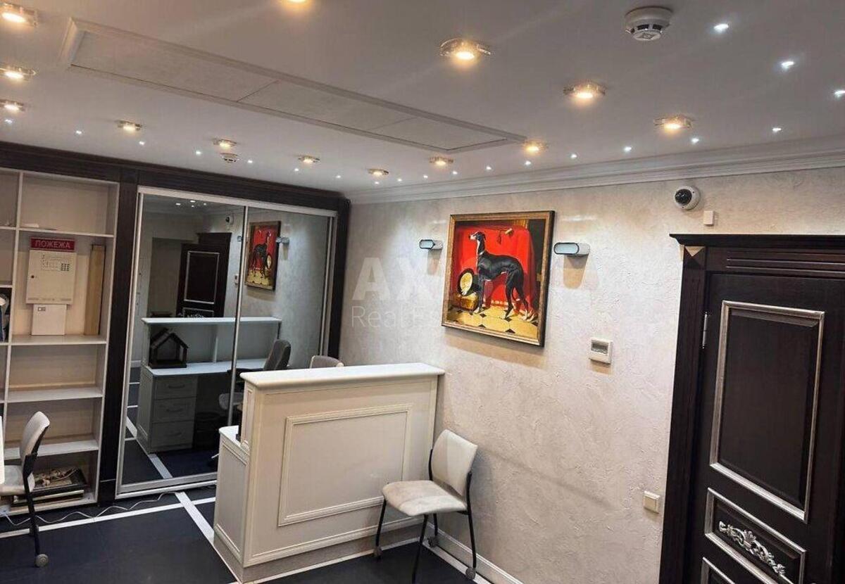 Офис ул. Олеговская 43А, 430м257592