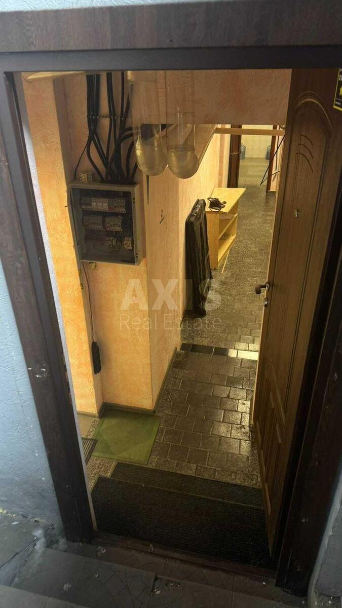 Объект торговли ул. Сечевых Стрельцов 12, 112м26192515