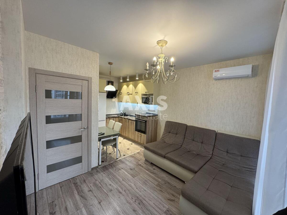 1к квартира пр-т Правды 45А516331