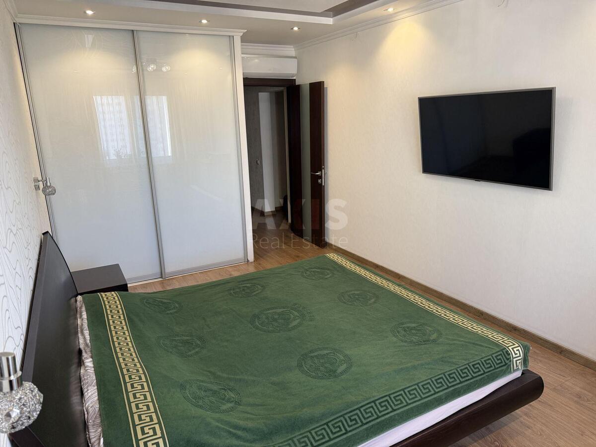 3k apartment vul. Urlivs'ka 36619722