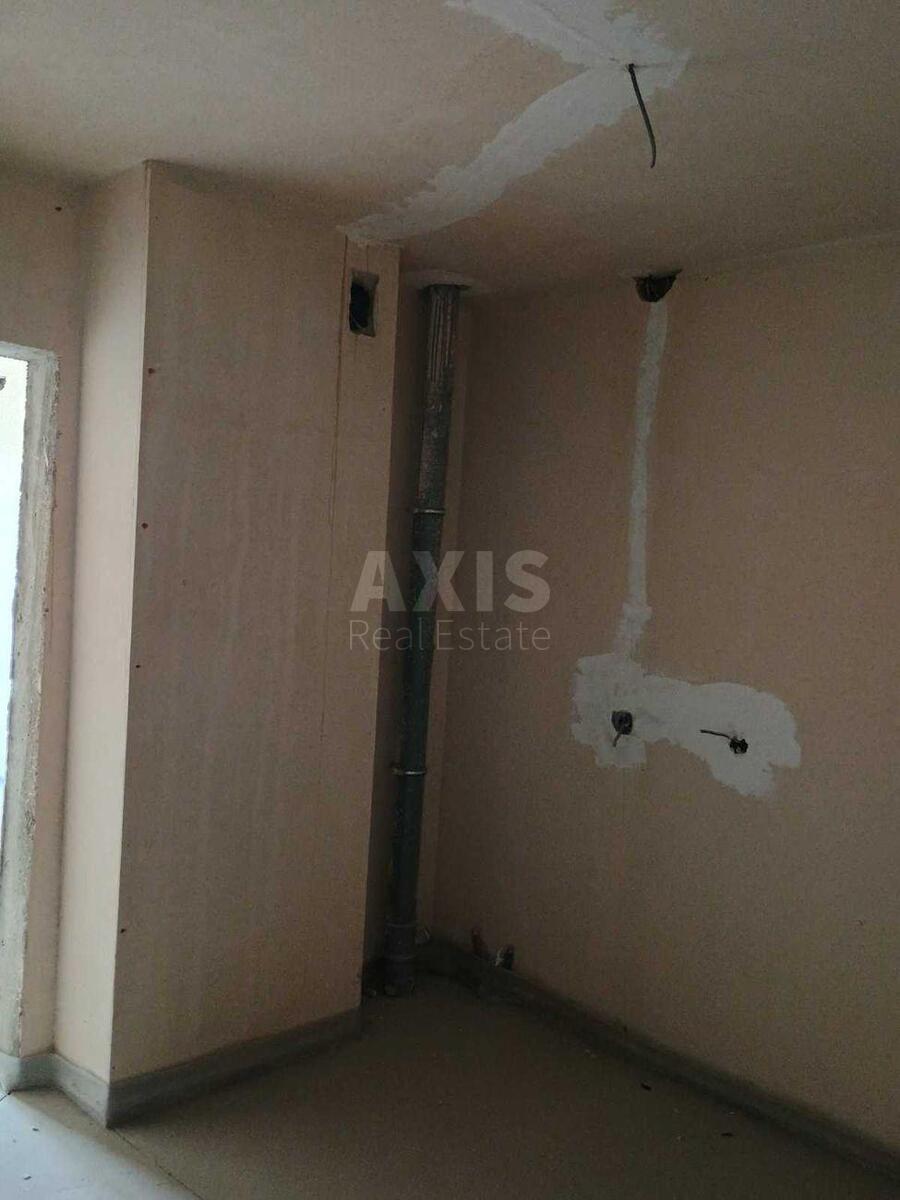 1k apartment vul. Zakrevs'kogo Mykoly 101А3