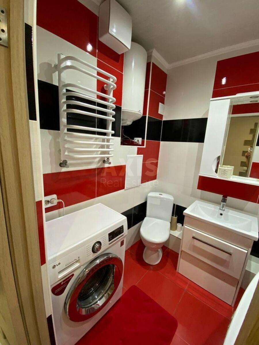 1k apartment vul. Garmatna 31А576946