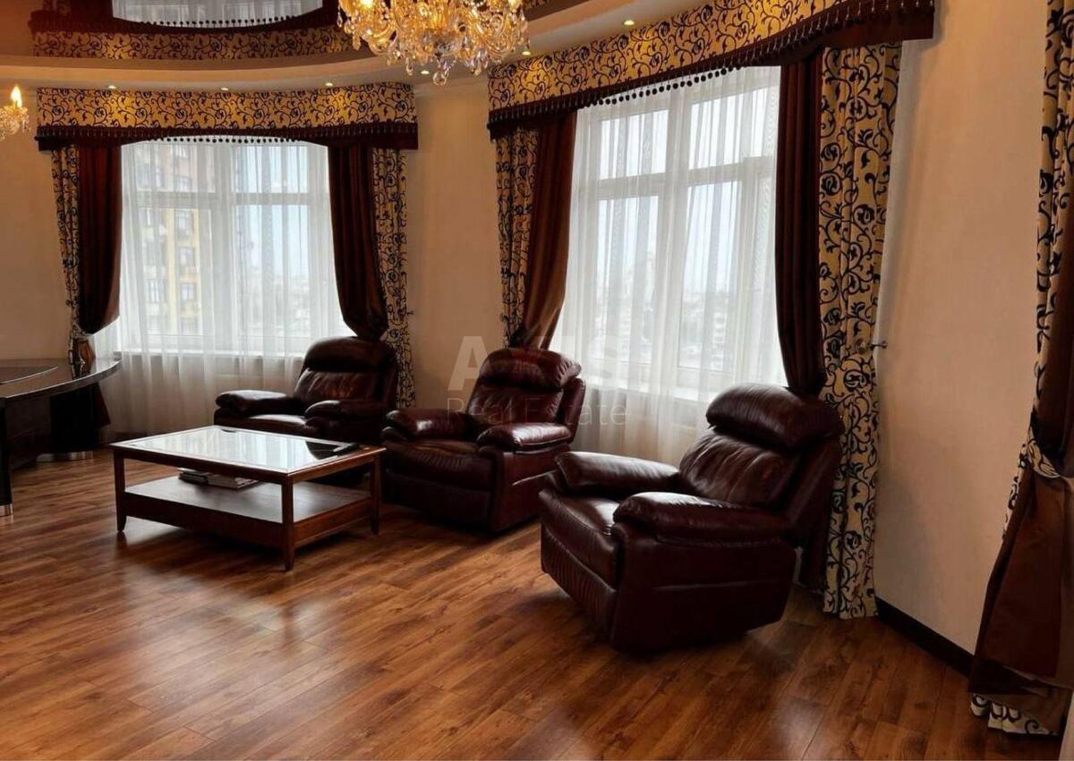 3k apartment vul. Jevgena Konoval'cja 36А619982