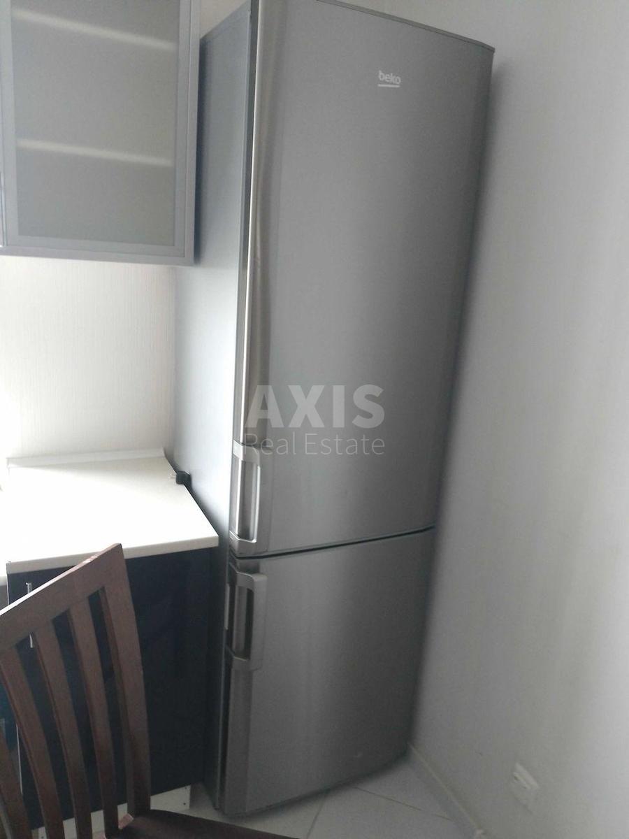3k apartment vul. Zdolbunivs'ka 1310