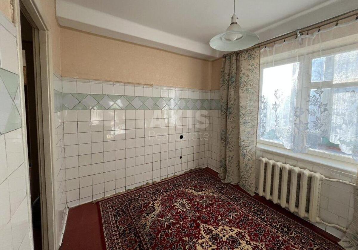 1k apartment prov. Lisovyj 73