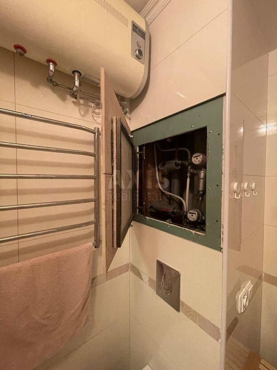 3k apartment vul. Zodchyh 346210415