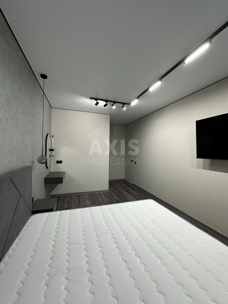 1k apartment vul. Saljutna 2Б621224