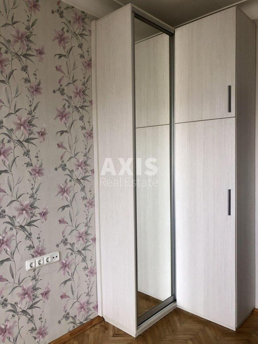 2k apartment vul. Teligy Oleny 35Б6