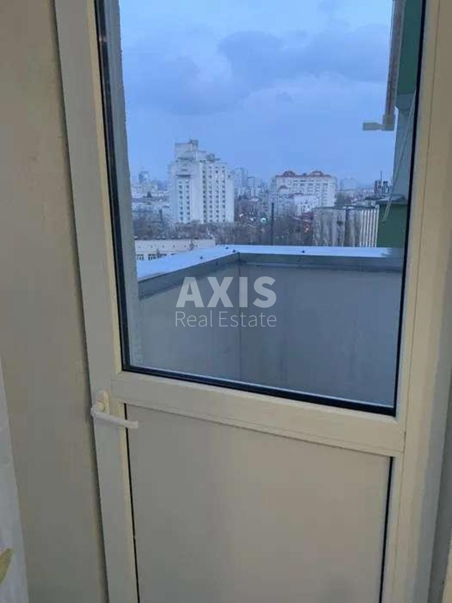 1k apartment vul. Gercena 324