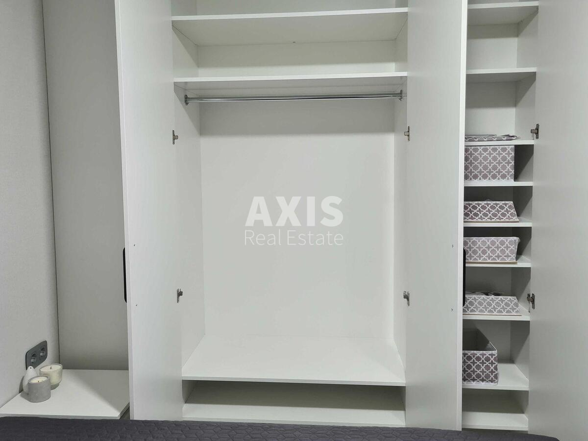 1k apartment bul. Chokolivs'kyj 23470485