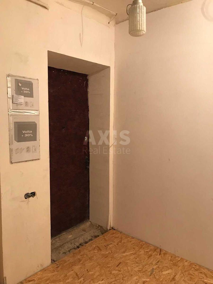 2к квартира ул. Сырецкая 527