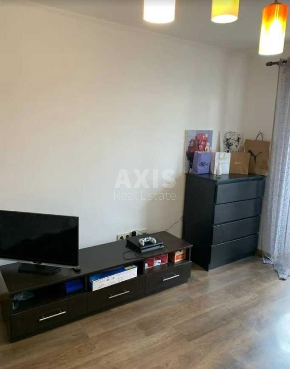 1k apartment pr-t Bazhana Mykoly 5В3