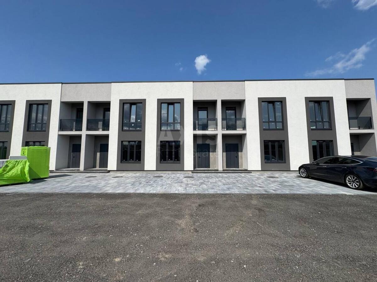 House vul. Vynogradna, 115m2, Kyiv city57954
